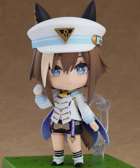 Nendoroid 2789 - Umamusume Pretty Derby - Cheval Grand