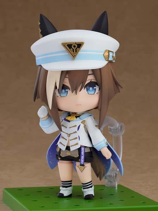 Nendoroid 2789 - Umamusume Pretty Derby - Cheval Grand
