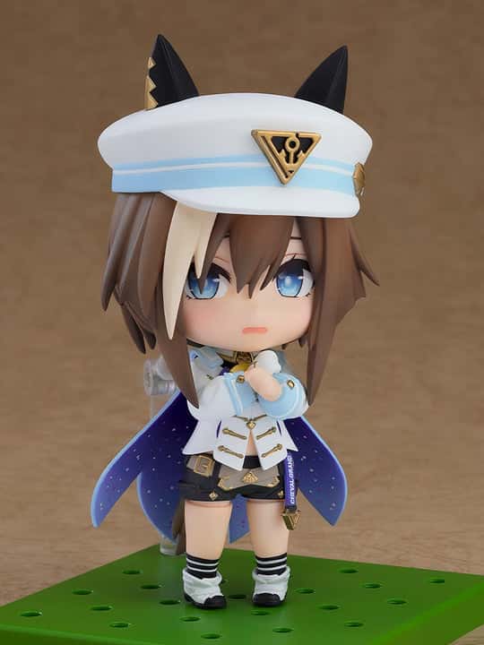 Nendoroid 2789 – Umamusume Pretty Derby – Cheval Grand (1)