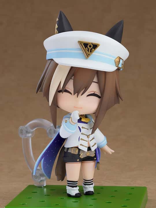 Nendoroid 2789 – Umamusume Pretty Derby – Cheval Grand (1)