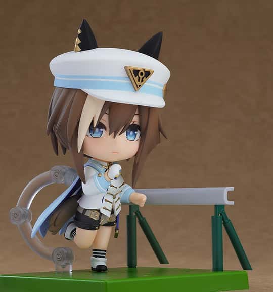 Nendoroid 2789 – Umamusume Pretty Derby – Cheval Grand (1)