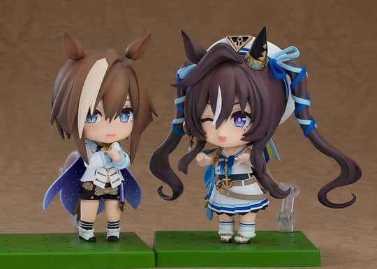 Nendoroid 2789 – Umamusume Pretty Derby – Cheval Grand (1)