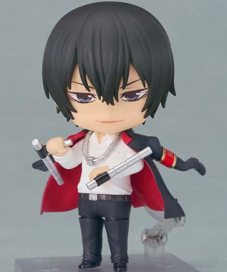 Nendoroid 2790 - Katekyou Hitman REBORN - Hibari Kyouya 2.0
