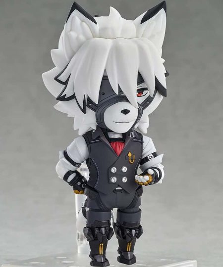 Nendoroid 2793 - Zenless Zone Zero - Von Lycaon