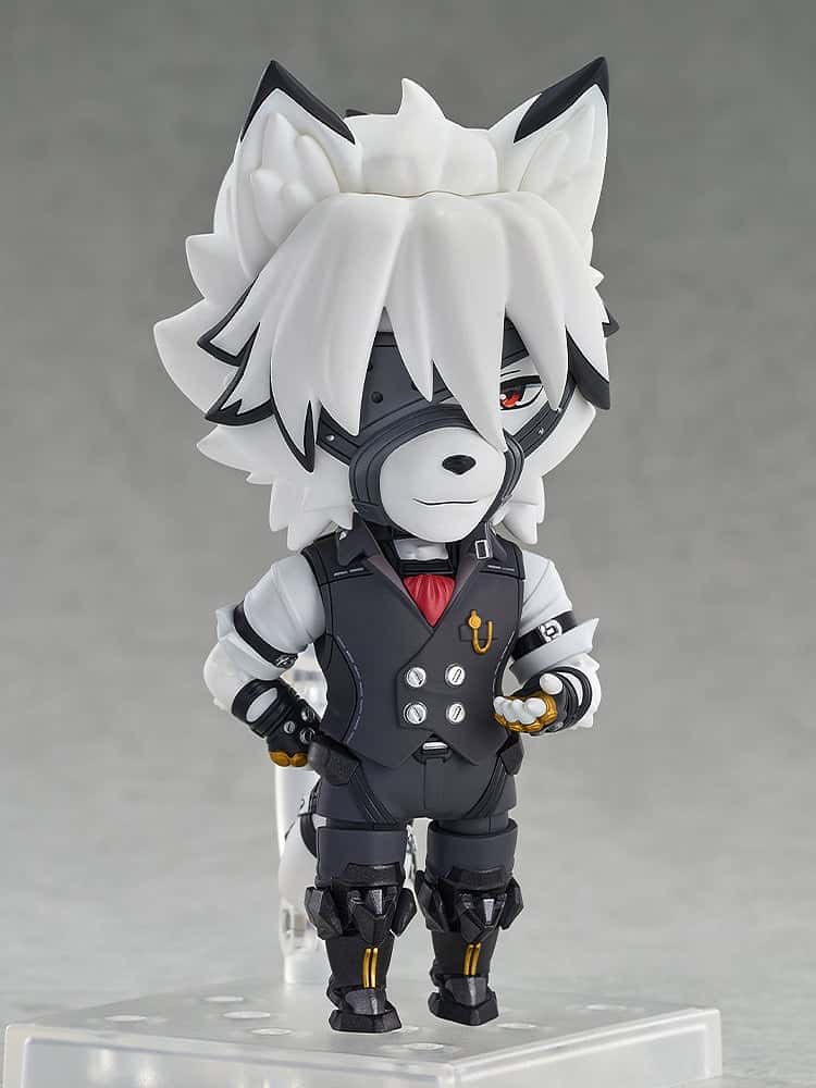 Nendoroid 2793 - Zenless Zone Zero - Von Lycaon