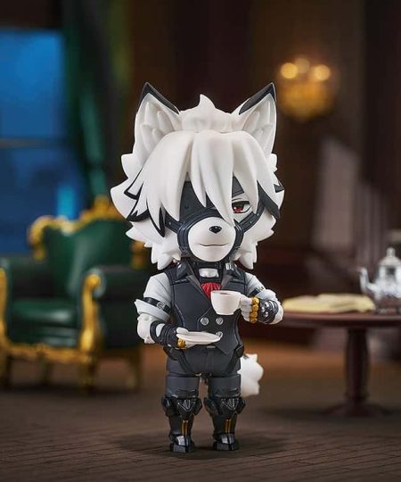 Nendoroid 2793 - Zenless Zone Zero - Von Lycaon