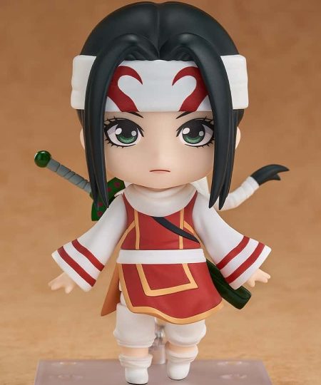 Nendoroid 2799 - KINGDOM - Kyou Kai