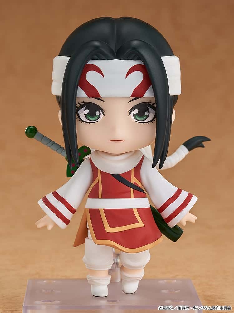 Nendoroid 2799 - KINGDOM - Kyou Kai