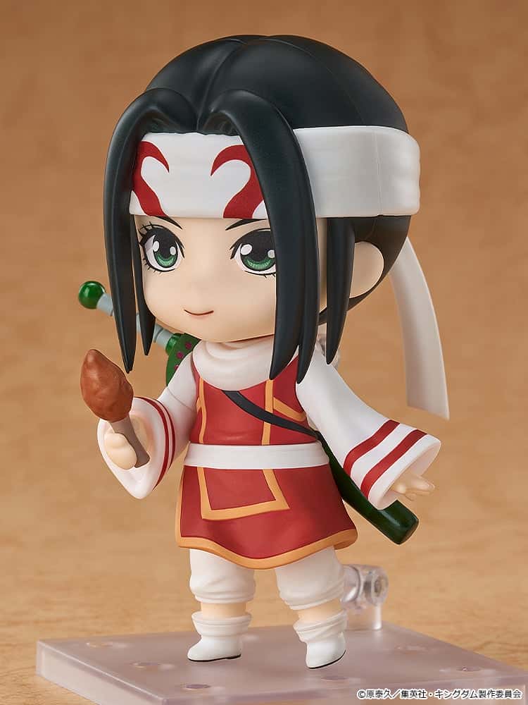 Nendoroid 2799 – KINGDOM – Kyou Kai_1