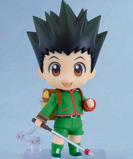 Nendoroid 2803 - HUNTER x HUNTER - Gon Freecss: Hunter Exam Ver.