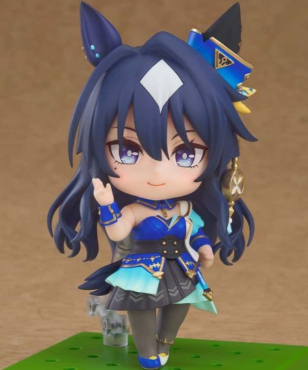 Nendoroid 2805 - Umamusume: Pretty Derby - Verxina