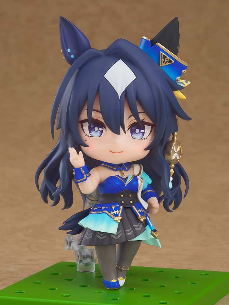 Nendoroid 2805 – Umamusume- Pretty Derby – Verxina_1
