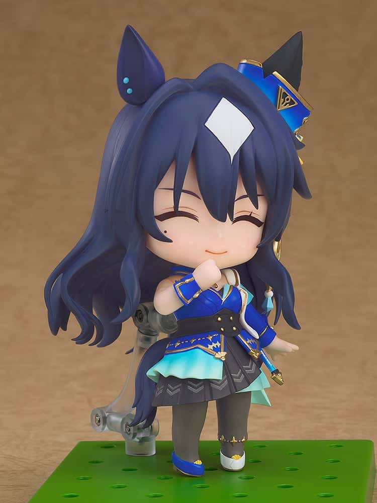 Nendoroid 2805 – Umamusume- Pretty Derby – Verxina_1