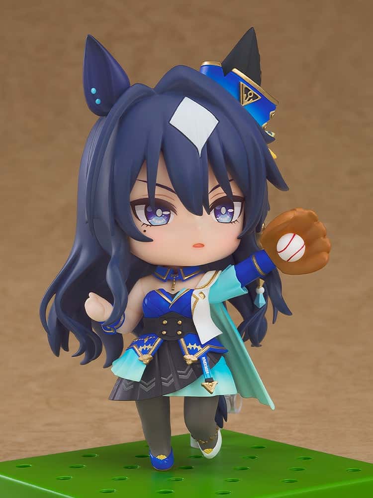 Nendoroid 2805 – Umamusume- Pretty Derby – Verxina_1