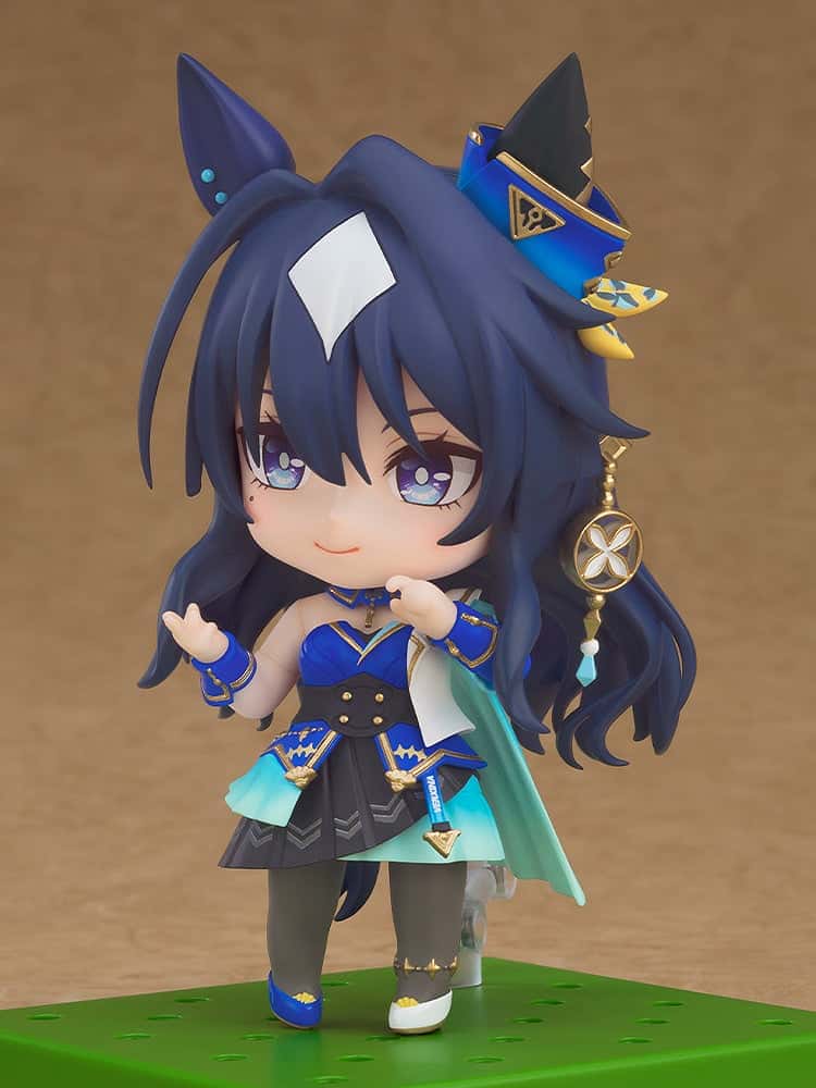 Nendoroid 2805 – Umamusume- Pretty Derby – Verxina_1
