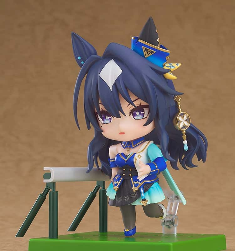 Nendoroid 2805 – Umamusume- Pretty Derby – Verxina_1