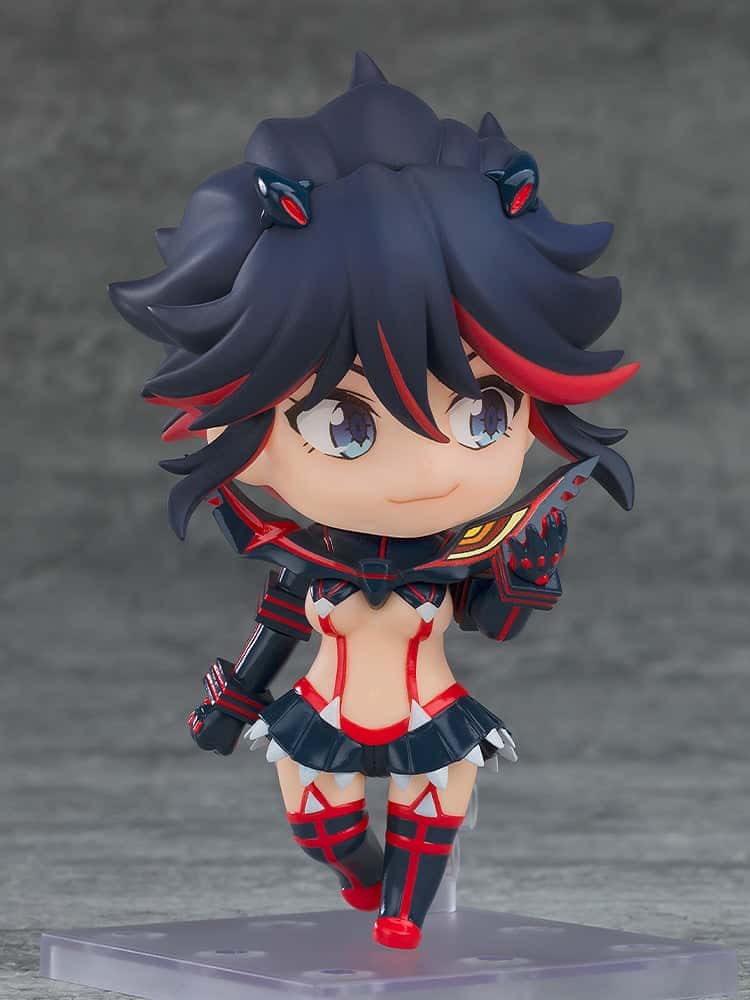 Nendoroid 2808 – KILL la KILL – Ryuko Matoi- Kamui Senketsu Ver-_8