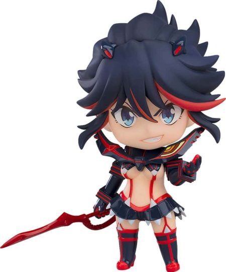 Nendoroid 2808 - KILL la KILL - Ryuko Matoi: Kamui Senketsu Ver.