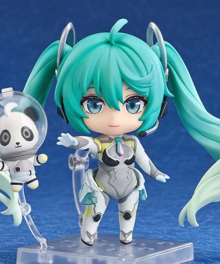 Nendoroid 2811 - Character Vocal Series 01: Hatsune Miku - Hatsune Miku: MIKU WITH YOU 2024 Ver.
