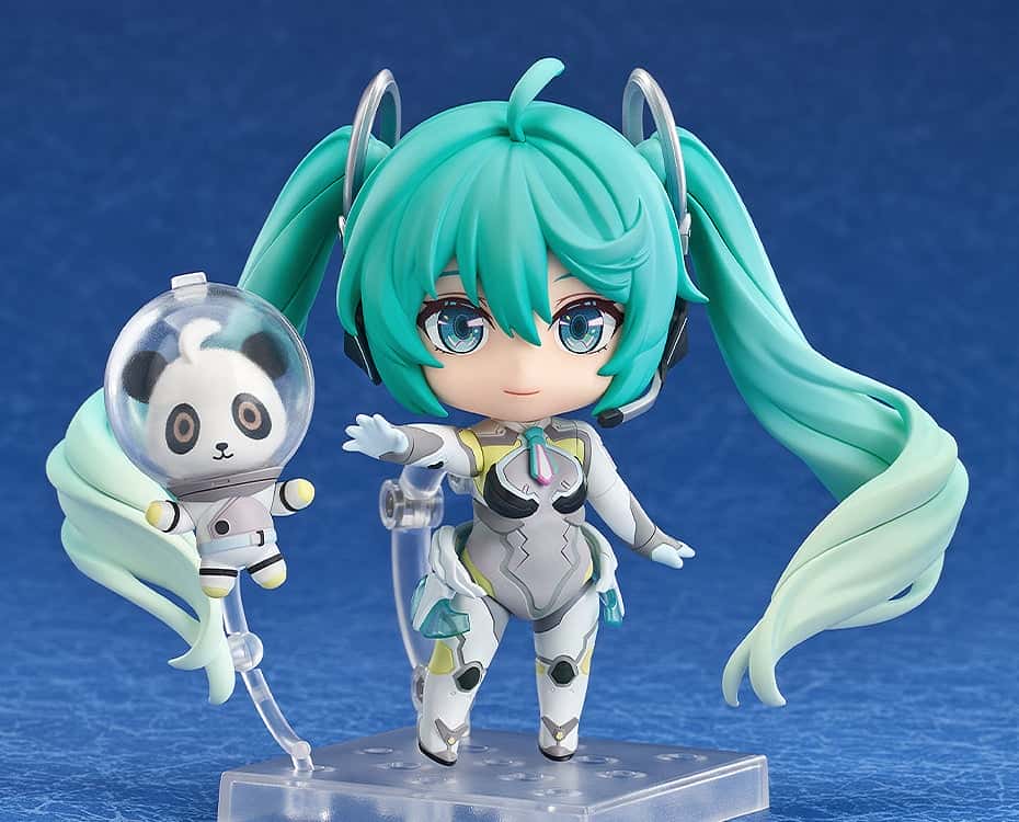 Nendoroid 2811 – Character Vocal Series 01- Hatsune Miku – Hatsune Miku- MIKU WITH YOU 2024 Ver-_1