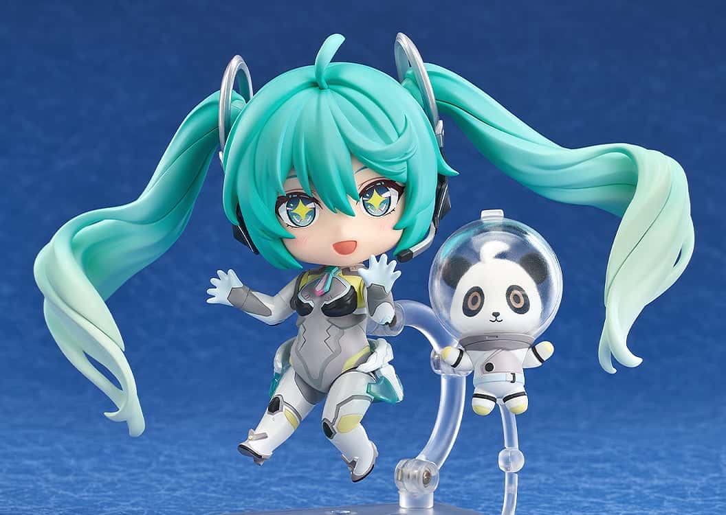 Nendoroid 2811 – Character Vocal Series 01- Hatsune Miku – Hatsune Miku- MIKU WITH YOU 2024 Ver-_1