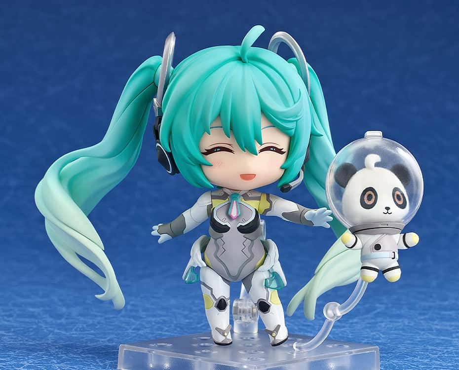 Nendoroid 2811 – Character Vocal Series 01- Hatsune Miku – Hatsune Miku- MIKU WITH YOU 2024 Ver-_1