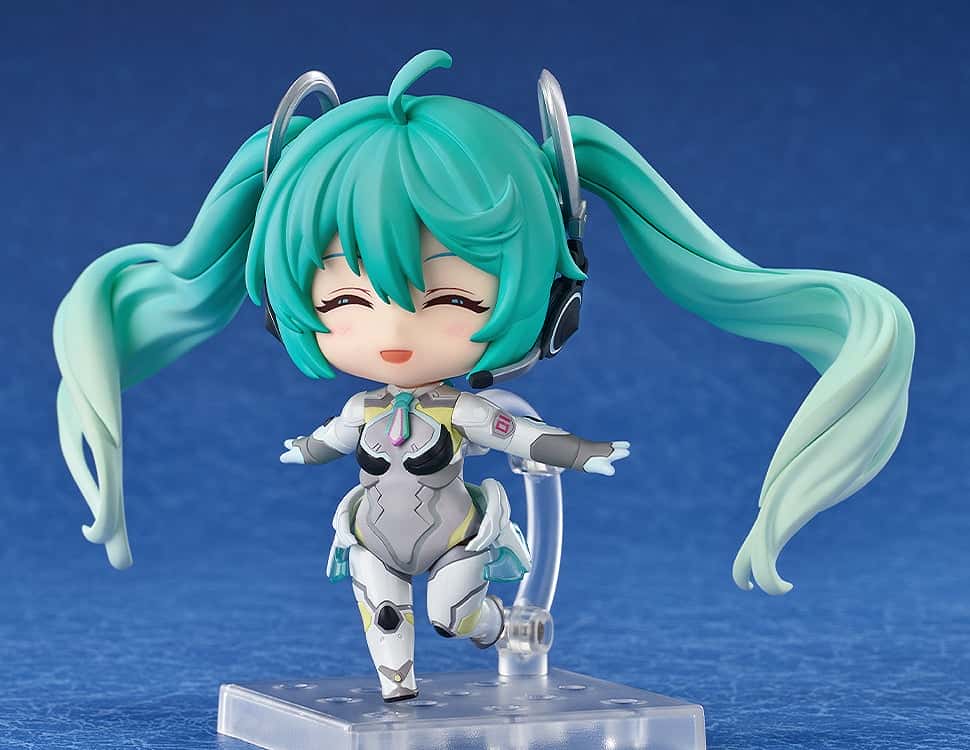Nendoroid 2811 – Character Vocal Series 01- Hatsune Miku – Hatsune Miku- MIKU WITH YOU 2024 Ver-_1