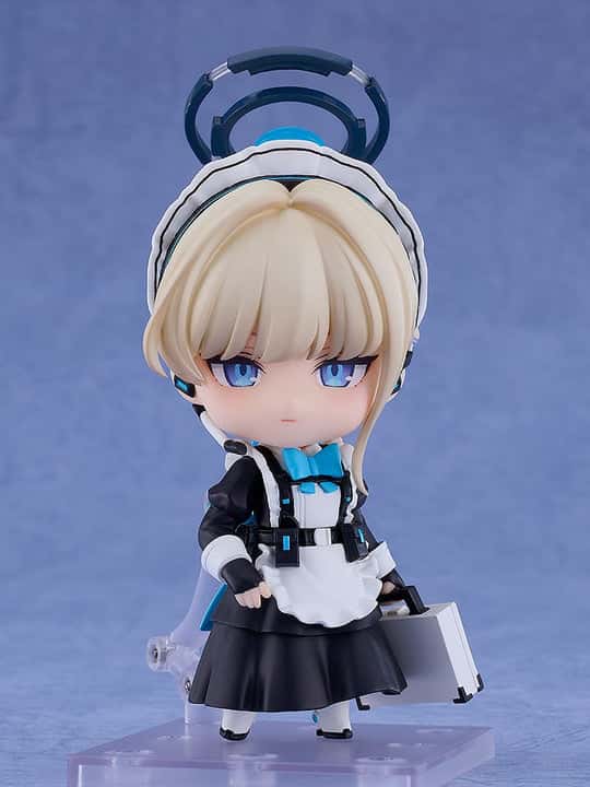 Nendoroid 2812 - Blue Archive - Toki Asuma
