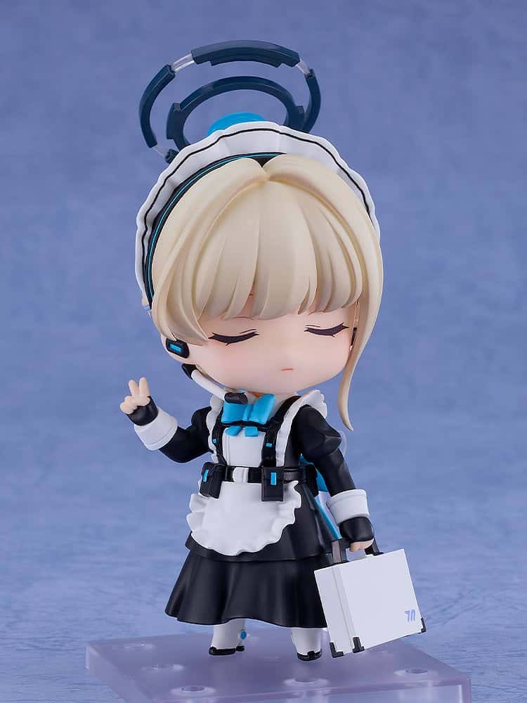Nendoroid 2812 – Blue Archive – Toki Asuma (1)