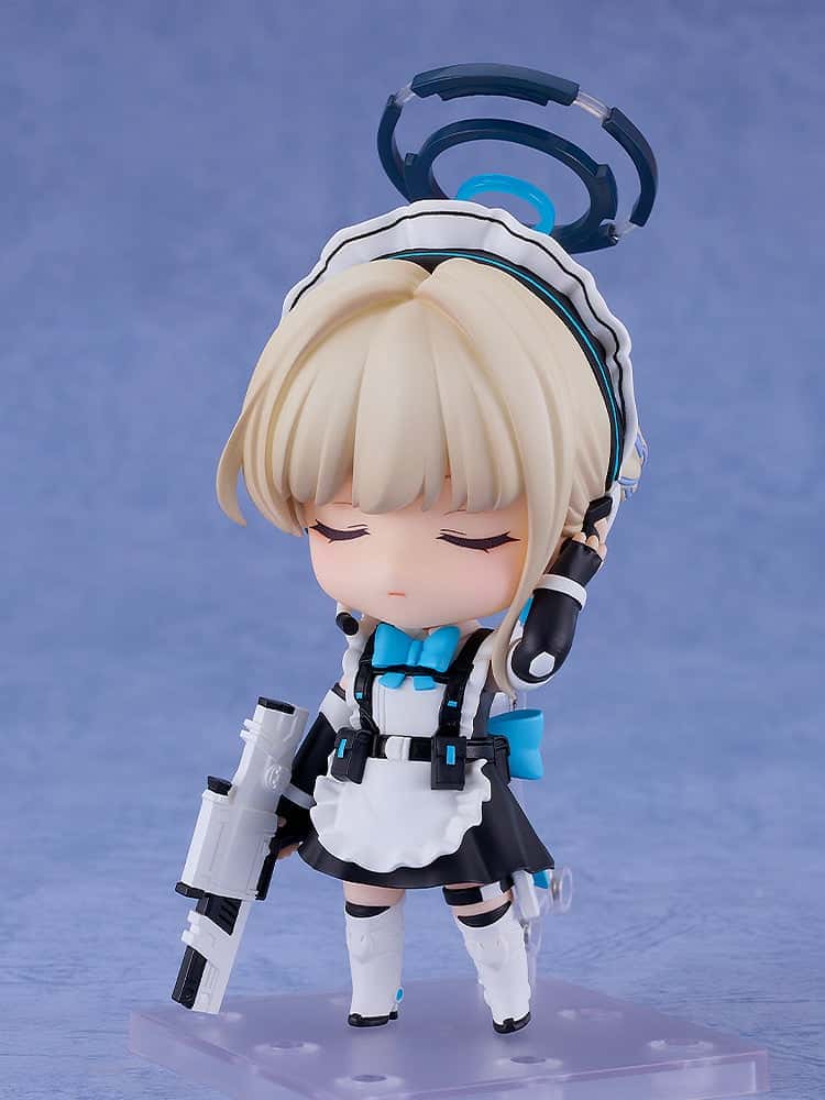 Nendoroid 2812 – Blue Archive – Toki Asuma (1)