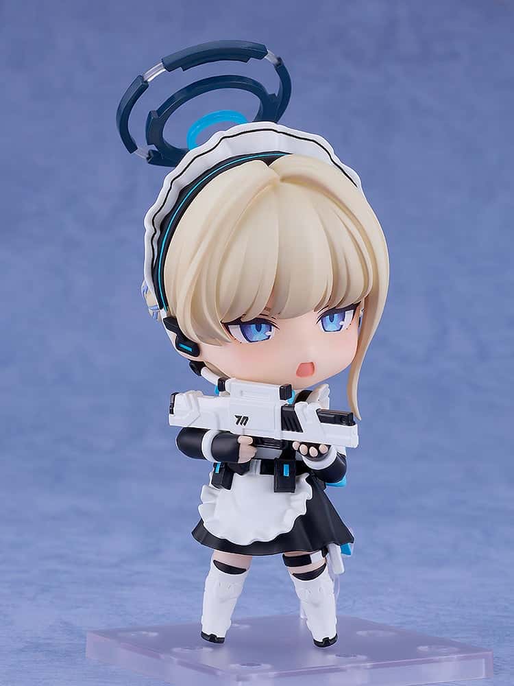 Nendoroid 2812 – Blue Archive – Toki Asuma (1)