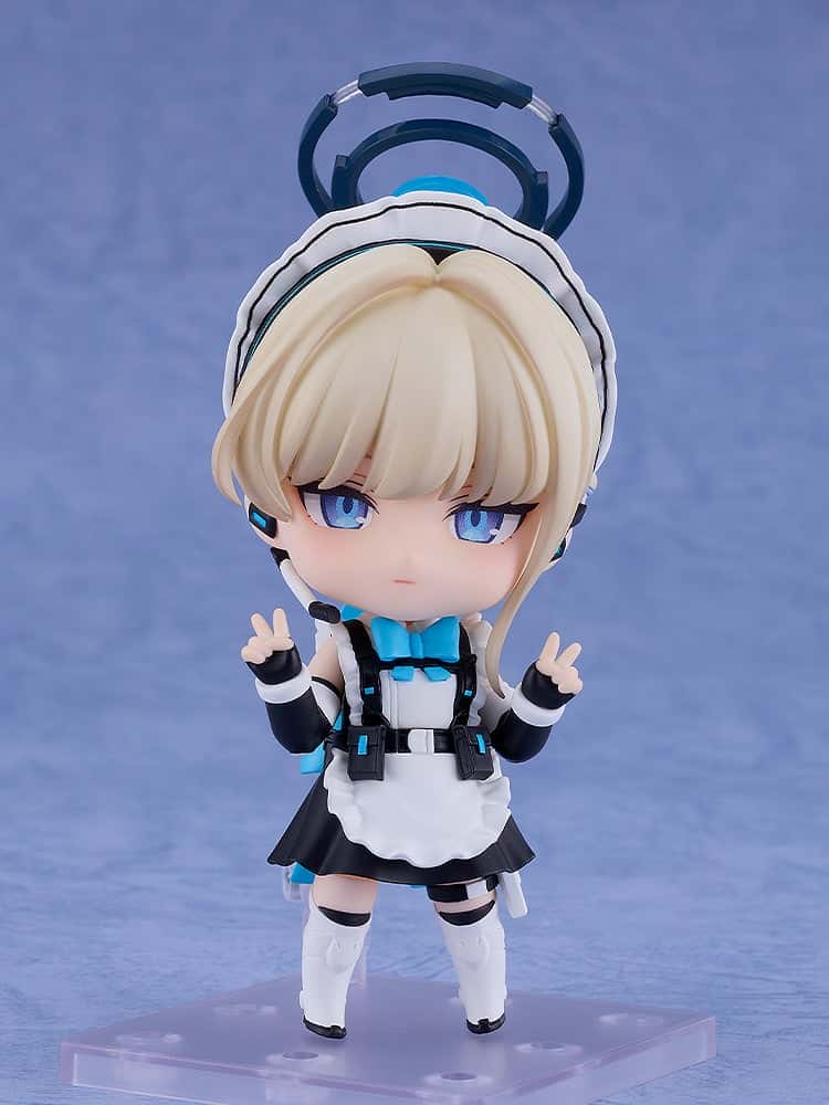 Nendoroid 2812 – Blue Archive – Toki Asuma (1)