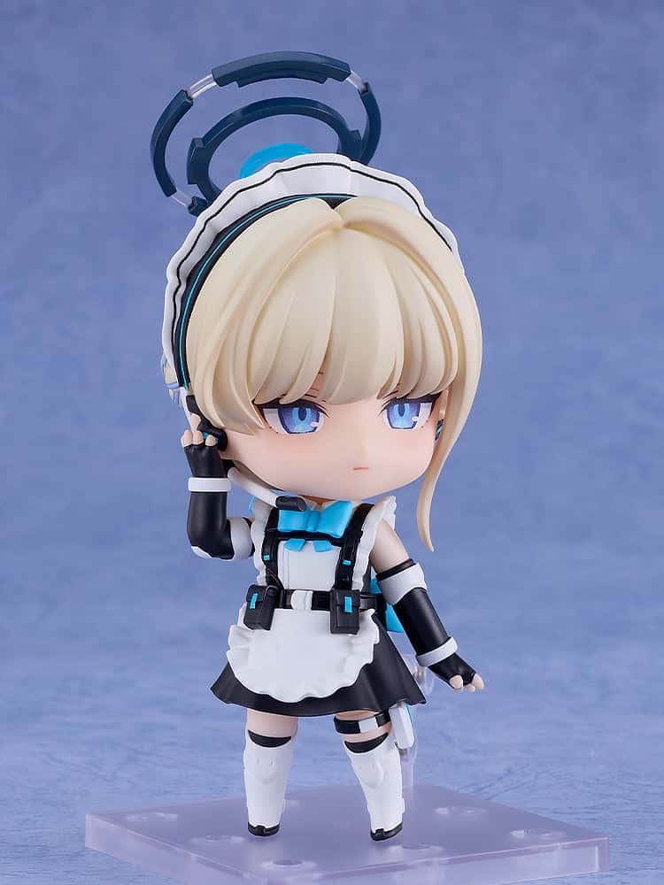 Nendoroid 2812 – Blue Archive – Toki Asuma (1)