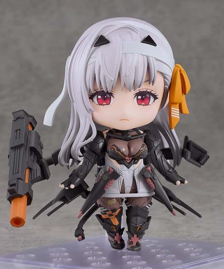 Nendoroid 2814 - GODDESS OF VICTORY: NIKKE - Modernia