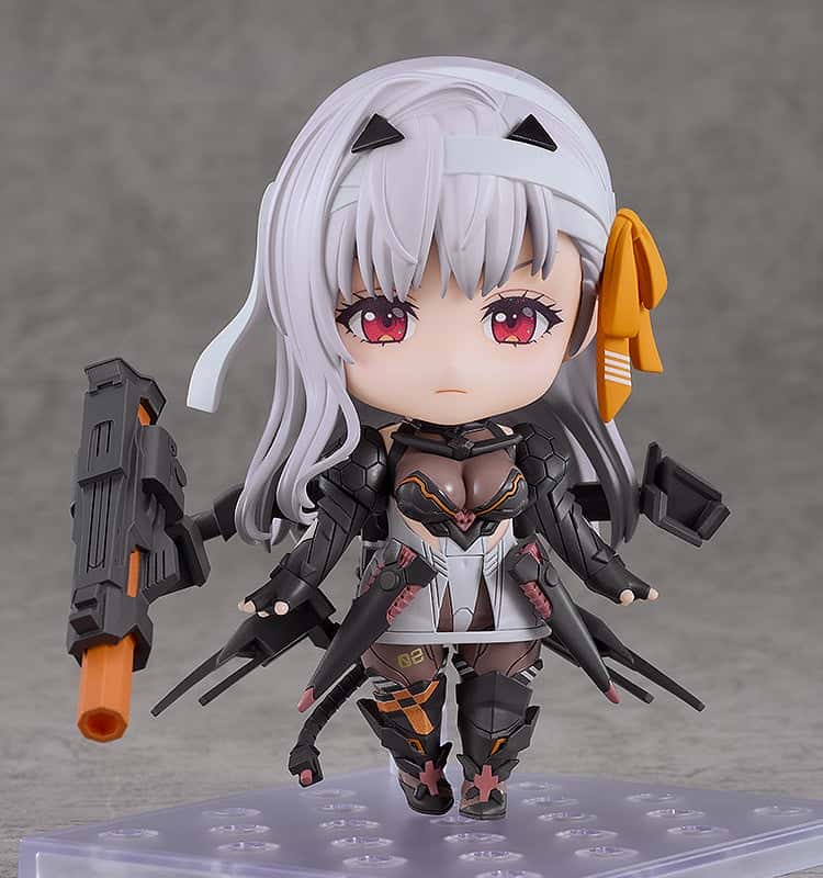 Nendoroid 2814 – GODDESS OF VICTORY- NIKKE – Modernia_3