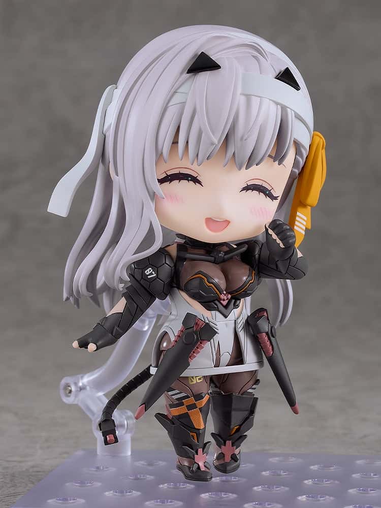 Nendoroid 2814 – GODDESS OF VICTORY- NIKKE – Modernia_3
