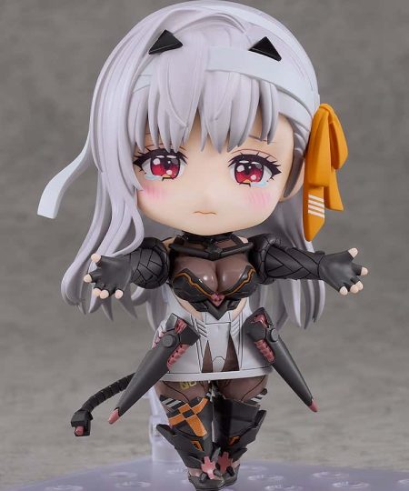 Nendoroid 2814 - GODDESS OF VICTORY: NIKKE - Modernia