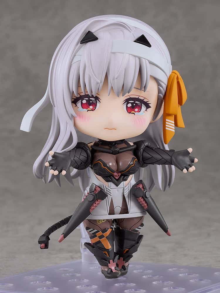Nendoroid 2814 - GODDESS OF VICTORY: NIKKE - Modernia