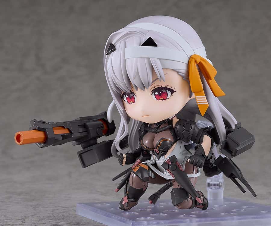 Nendoroid 2814 – GODDESS OF VICTORY- NIKKE – Modernia_3