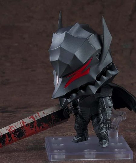 Nendoroid 2830 - BERSERK - Guts: Berserker Armor