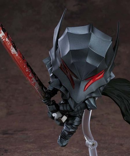 Nendoroid 2830 - BERSERK - Guts: Berserker Armor