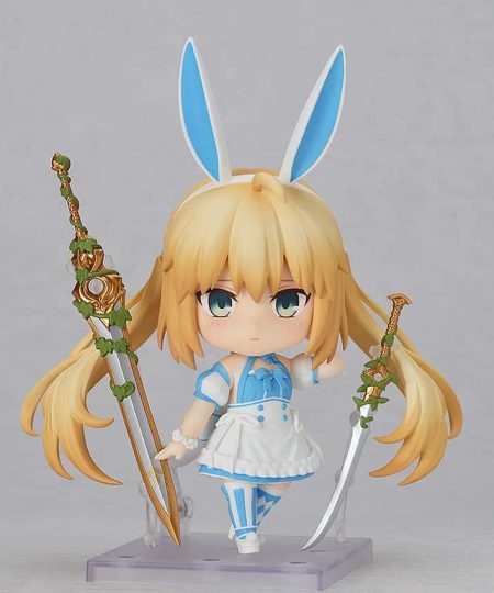 Nendoroid 2857 - Fate/Grand Order - Berserker/Altria Caster