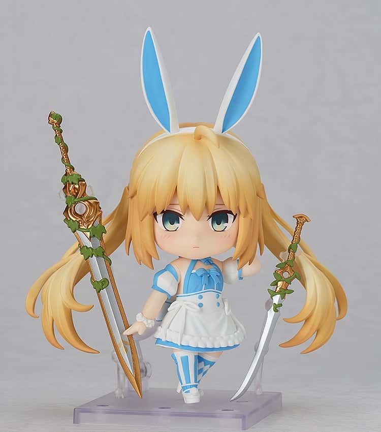 Nendoroid 2857 – Fate_Grand Order – Berserker_Altria Caster_1