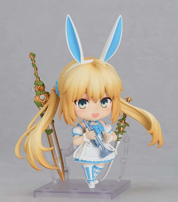 Nendoroid 2857 – Fate_Grand Order – Berserker_Altria Caster_1
