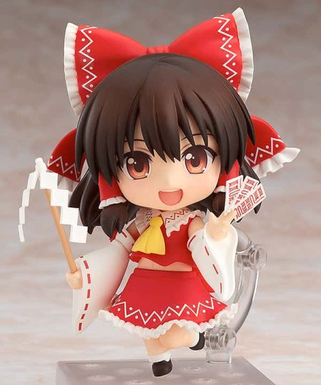 Nendoroid 700 - Touhou Project - Reimu Hakurei 2.0