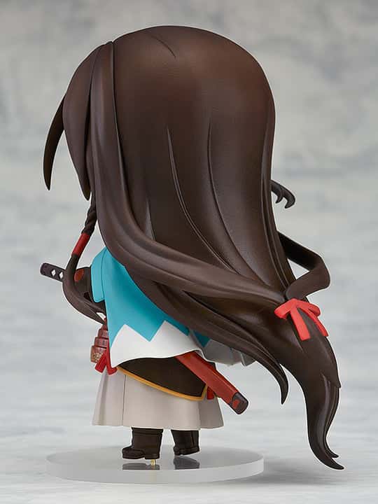 Nendoroid 744 – Touken Ranbu – Izuminokami Kanesada (6)