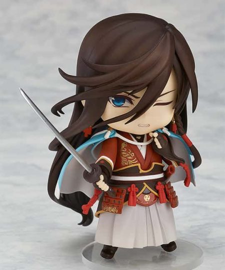 Nendoroid 744 - Touken Ranbu - Izuminokami Kanesada