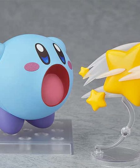 Nendoroid 786 - Kirby - Ice Kirby