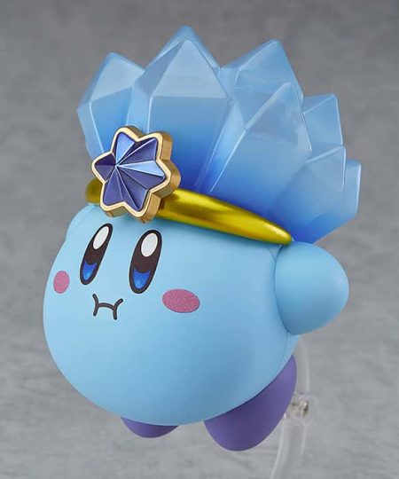 Nendoroid 786 - Kirby - Ice Kirby