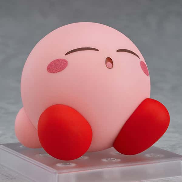Nendoroid 786 – Kirby – Ice Kirby (4)